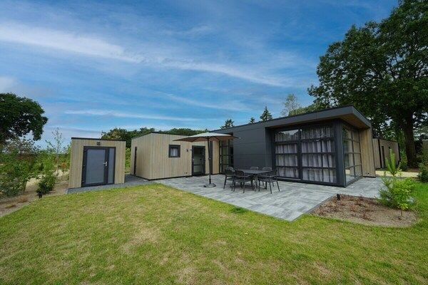 Untagged - Vakantiehuis in Maarn met terras in Maarn (2)