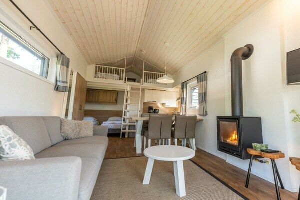 Untagged - Vakantiehuis in Lochem met terras in Lochem (2)