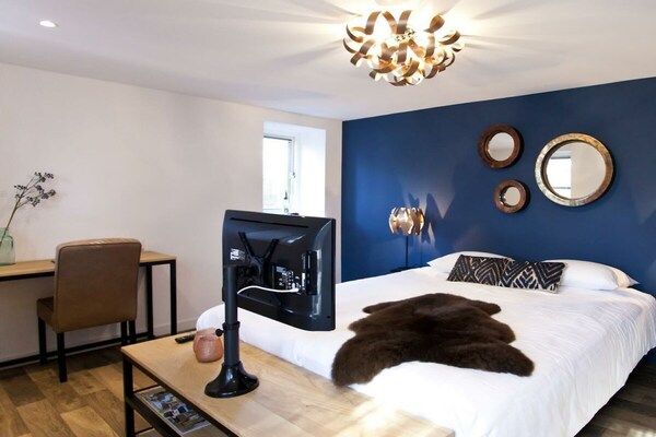 Untagged - Comfortkamer Deluxe 2 in Otterlo (1)