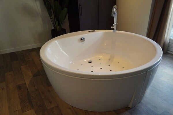 Untagged - Comfortkamer Deluxe 2 in Otterlo (5)