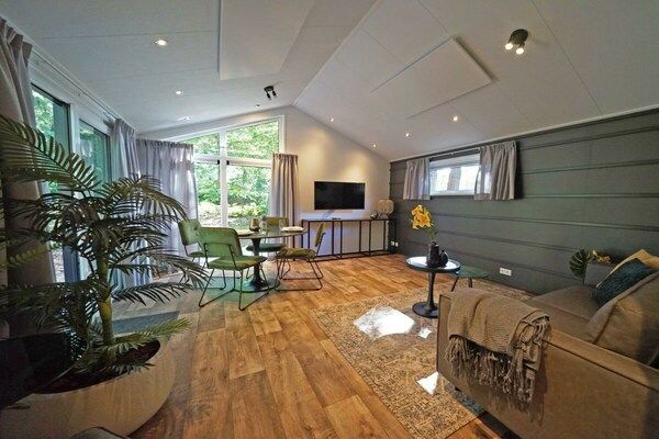 Untagged - Vakantiehuis in Belfeld met terras in Belfeld (2)