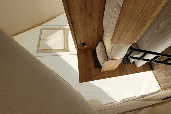 Untagged - Glampingtent Luxe 6 in Berg En Terblijt (4)