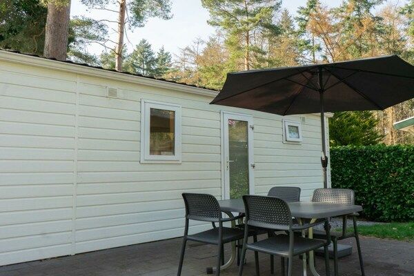 Untagged - Vakantiehuis in Susteren met sauna in Susteren (4)