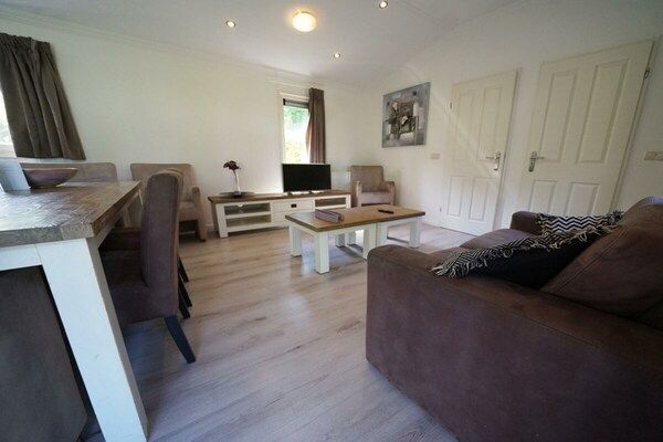 Untagged - Vakantiehuis in Susteren met terras in Susteren (4)