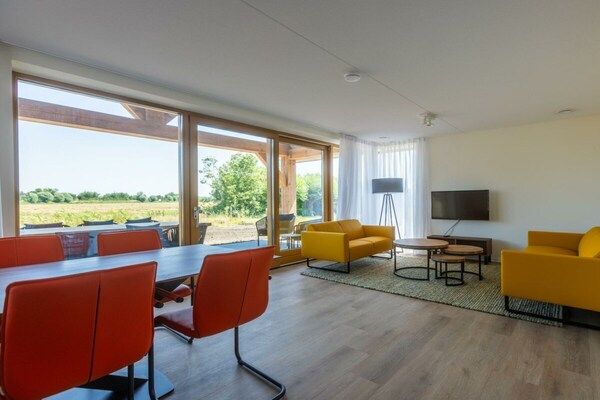 Untagged - Villa in Cadzand met terras en wifi. in Cadzand (3)