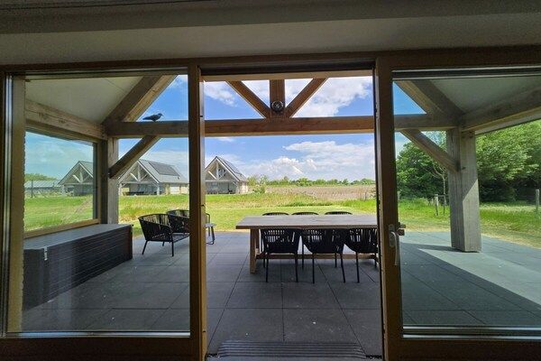 Untagged - Villa in Cadzand met terras en wifi. in Cadzand (5)