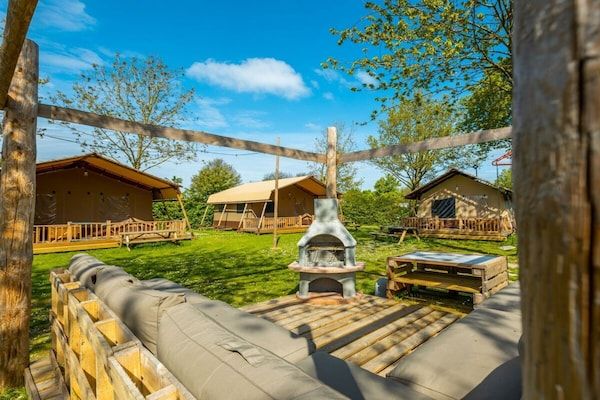 Untagged - Vakantiehuis in Noord-Scharwoude met Wi-Fi in Noord-scharwoude (1)