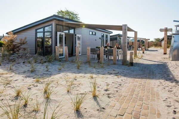 Untagged - Duinlodge 4 + 2 in Noordwijk (1)