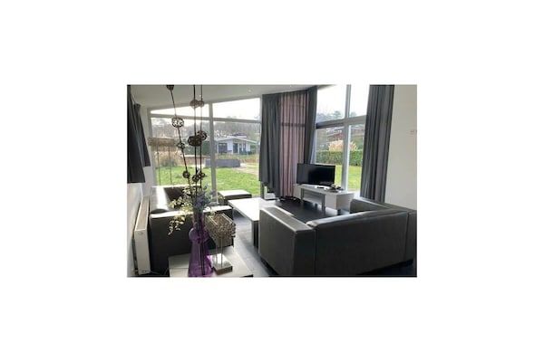 Untagged - Vakantiehuis in Brunssum met terras in Brunssum (2)