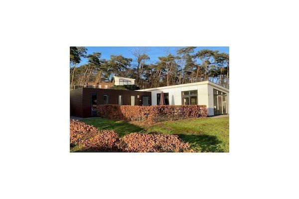 Untagged - Vakantiehuis in Brunssum met terras in Brunssum (1)