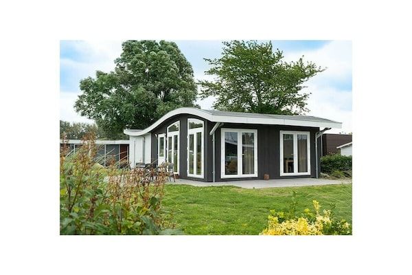 Untagged - Vakantiehuis in Dordrecht met terras in Dordrecht (2)