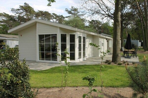 Untagged - Vakantiehuis in Otterlo met terras in Otterlo (1)