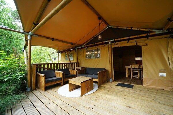 Untagged - Vakantiehuis in Otterlo met terras in Otterlo (2)