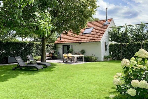 Untagged - Vakantiehuis in Heythuysen met wifi in Heythuysen (1)
