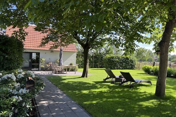 Untagged - Vakantiehuis in Heythuysen met wifi in Heythuysen (5)