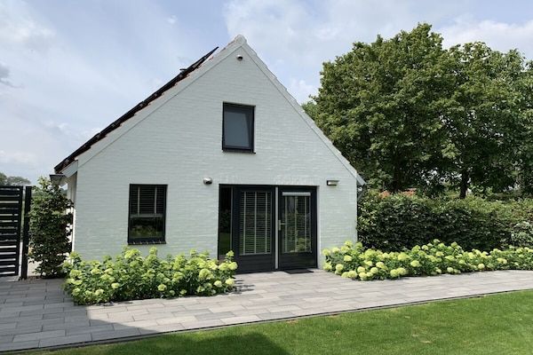 Untagged - Vakantiehuis in Heythuysen met wifi in Heythuysen (4)