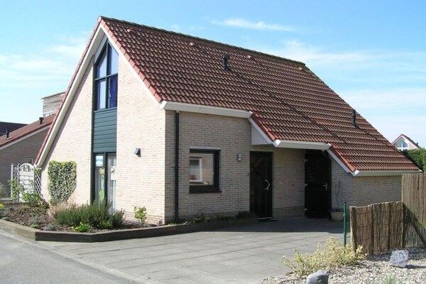 Untagged - Vakantieappartement met 1 slaapkamer in Breskens (1)