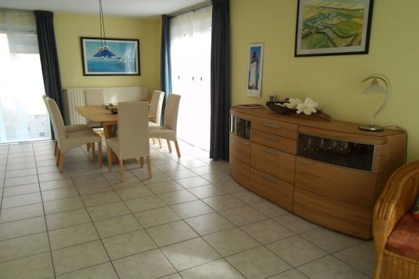 Untagged - Vakantieappartement met 1 slaapkamer in Breskens (5)