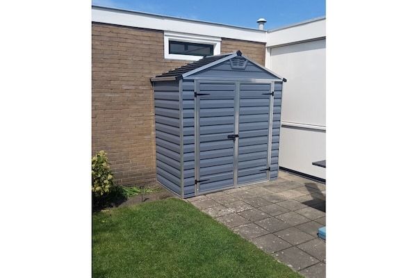 Untagged - Vakantieappartement met 1 slaapkamer in Callantsoog (3)