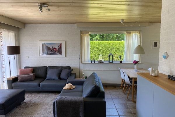 Untagged - Vakantiebungalow "t Hoogelandt 90 in De Koog (1)
