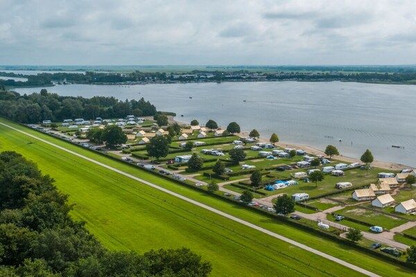 Untagged - Glampingtent aan het strand Luxe 6 in Biddinghuizen (4)