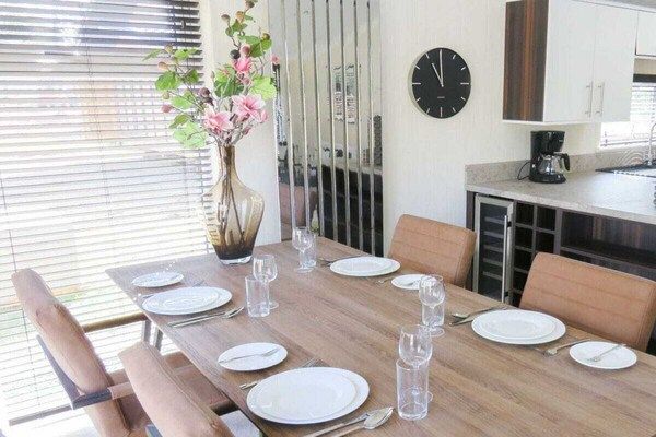 Untagged - Vakantiehuis in Biddinghuizen met terras in Biddinghuizen (3)
