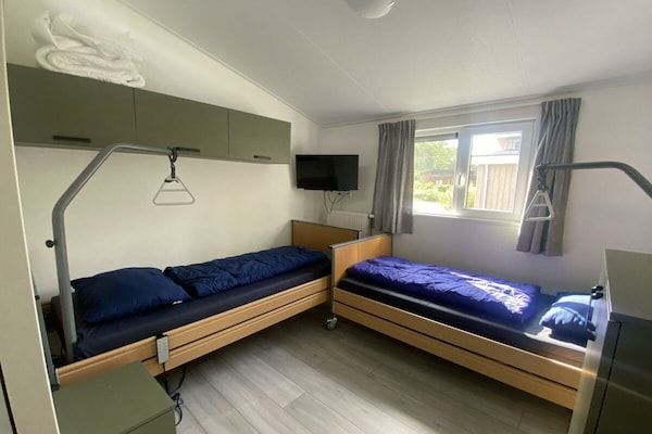 Untagged - Hackfort MIVA 6 in Biddinghuizen (5)