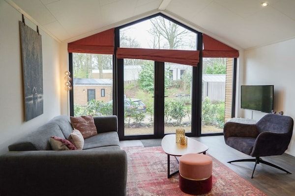 Untagged - Vakantiehuis in Belfeld met terras in Belfeld (2)