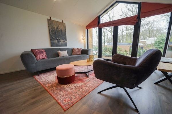 Untagged - Vakantiehuis in Belfeld met terras in Belfeld (4)