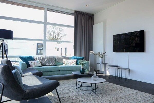 Untagged - Vakantiehuis in Belfeld met terras in Belfeld (3)