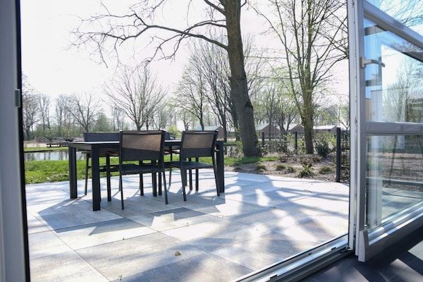 Untagged - Vakantiehuis in Belfeld met terras in Belfeld (5)