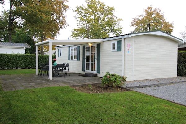 Untagged - Vakantiehuis in Susteren met terras in Susteren (1)