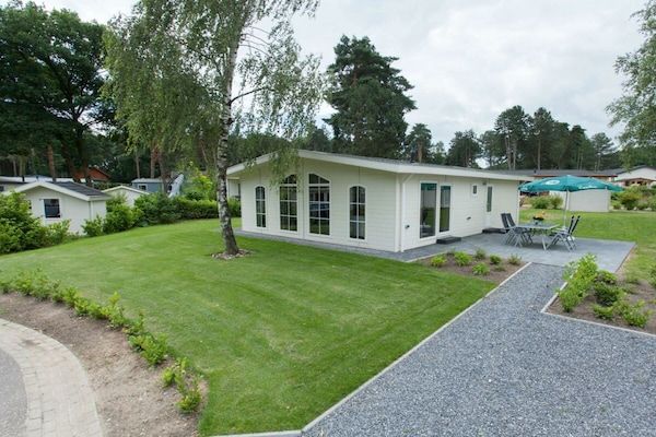 Untagged - Vakantiehuis in Susteren met terras in Susteren (1)
