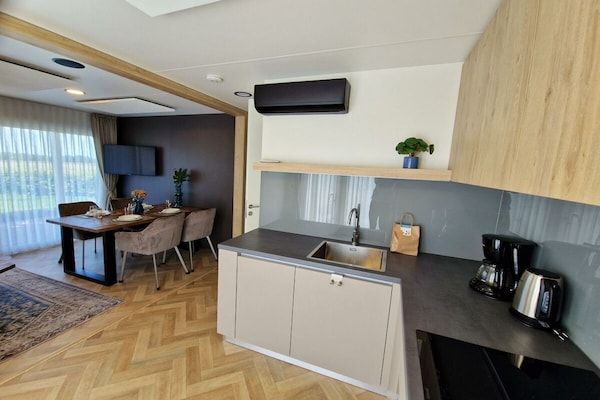 Untagged - Vakantiehuis met 1 slaapkamer in Berg En Terblijt (3)