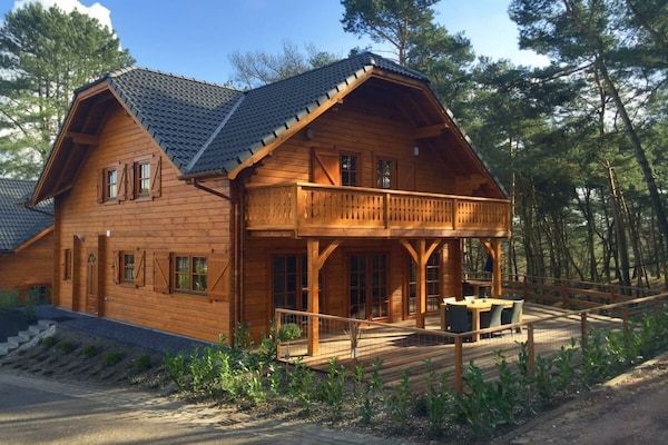 Untagged - Boekhorst l'etage Sauna 12 in Brunssum (1)