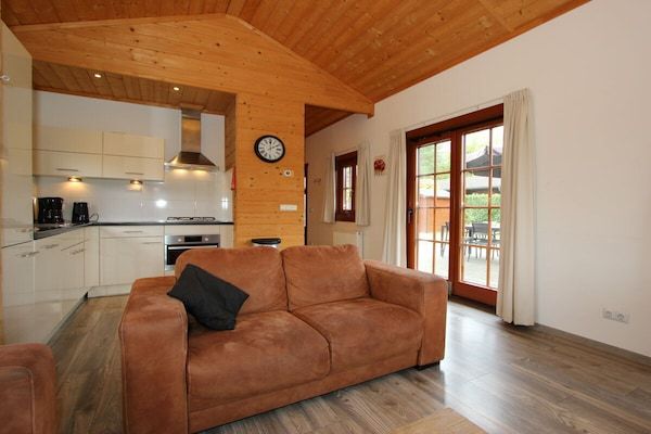 Untagged - Vakantiehuis in Brunssum met terras in Brunssum (4)