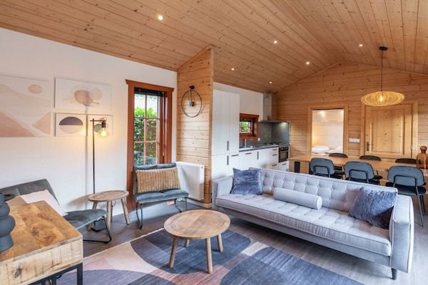 Untagged - Vakantiehuis in Brunssum met terras in Brunssum (3)