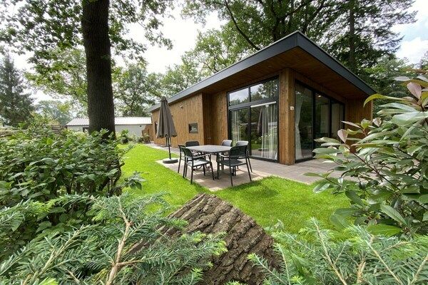 Untagged - Vakantiehuis in Maarn met terras in Maarn (1)