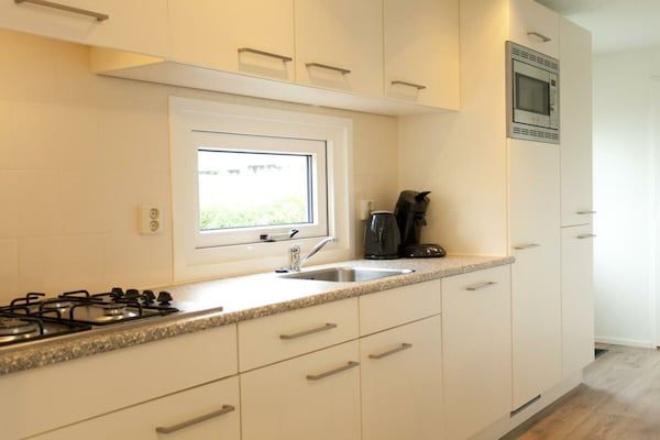 Untagged - Vakantiehuis in Hulshorst met terras in Hulshorst (3)