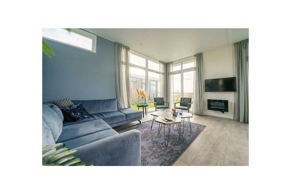 Untagged - Paviljoen Waterkant 6 in Linden (3)