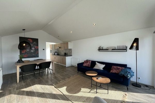 Untagged - Vakantiehuis in Arnhem met terras in Arnhem (2)