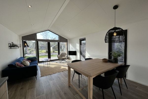 Untagged - Vakantiehuis in Arnhem met terras in Arnhem (3)