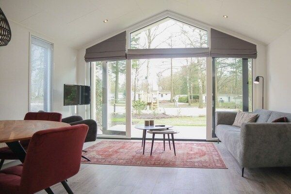 Untagged - Vakantiehuis in Arnhem met terras in Arnhem (4)