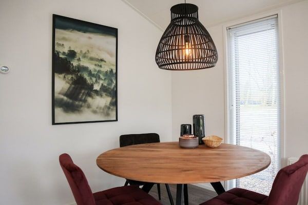 Untagged - Vakantiehuis in Arnhem met terras in Arnhem (5)