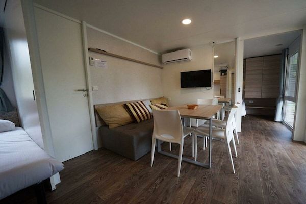Untagged - Vakantiehuis in Belfeld met terras in Belfeld (3)
