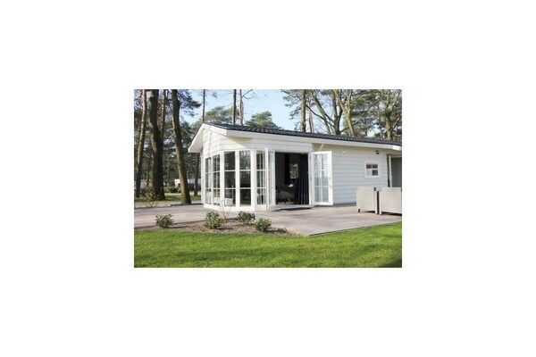 Untagged - Vakantiehuis met 1 slaapkamer in Belfeld (1)