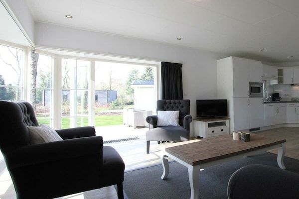 Untagged - Vakantiehuis met 1 slaapkamer in Belfeld (4)