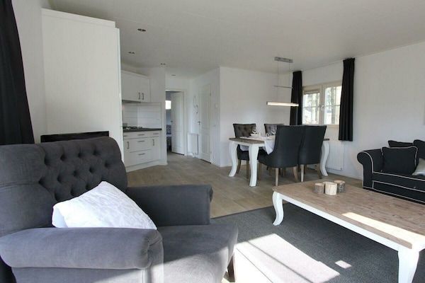 Untagged - Vakantiehuis met 1 slaapkamer in Belfeld (5)