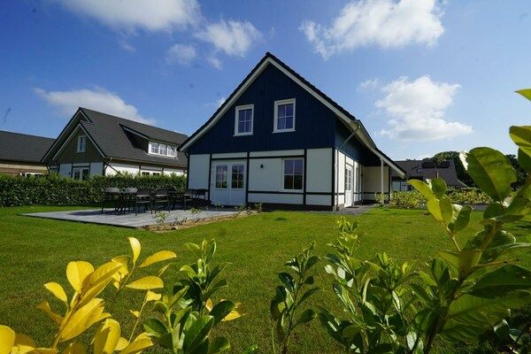 Untagged - Daelenbroeck Sauna met eigen badkamer 8 in Susteren (1)