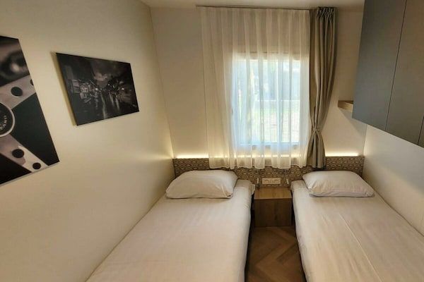 Untagged - Vakantiehuis met 1 slaapkamer in Berg En Terblijt (2)